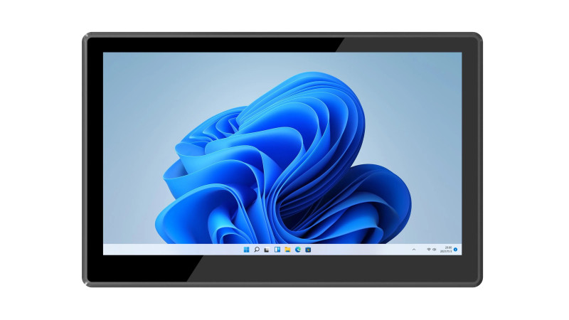 TOPSELLER - Industrial Panel PC - 15,6, i5 - IP65 | Postim