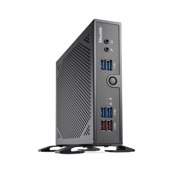 SHUTTLE XPC Slim DS50U3-i3 | Postim