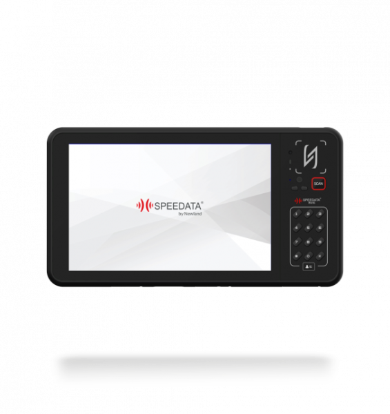 NEWLAND FG80 Libra II - 8