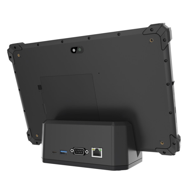 RuggTab 12W - 12