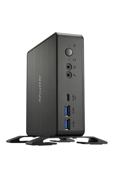 SHUTTLE XPC Nano NC40U | Postim