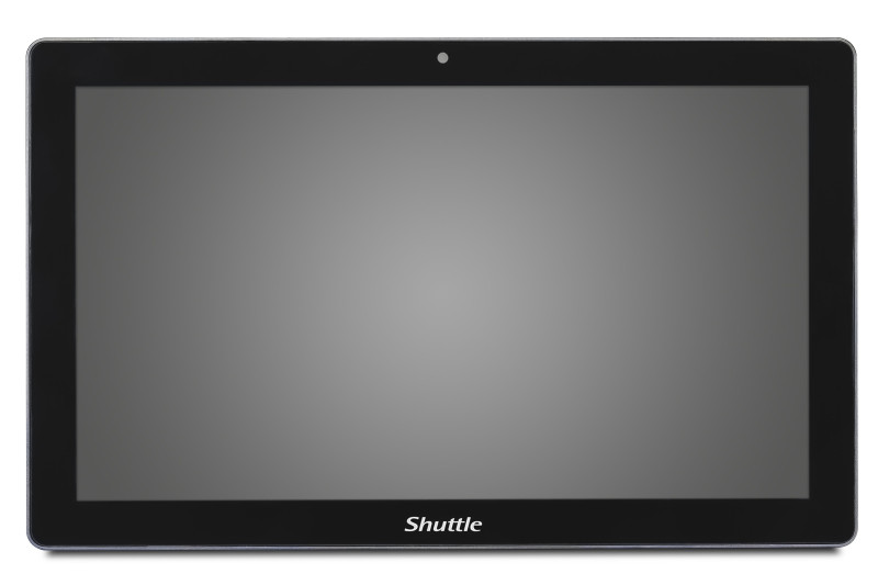 SHUTTLE Panel-PC P21WL01 - 21,5