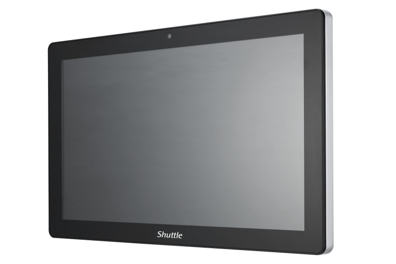 TOPSELLER - SHUTTLE Panel-PC 21,5