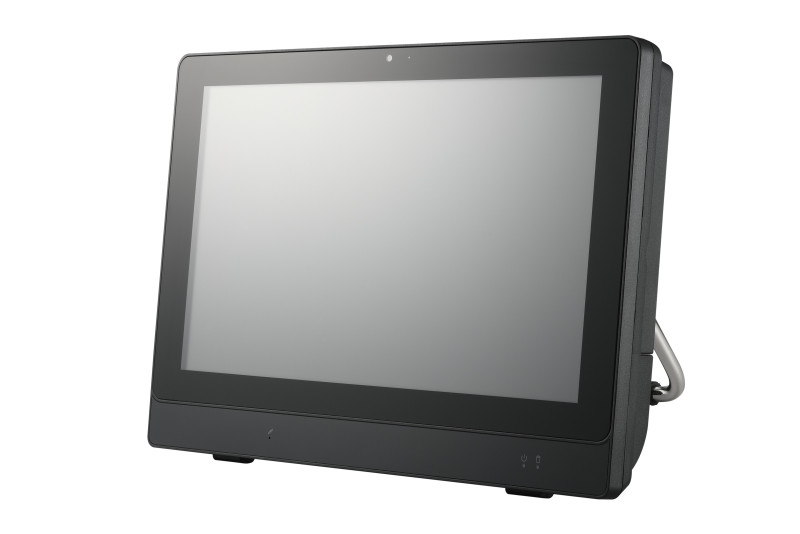 SHUTTLE All in one P25N - 11,6