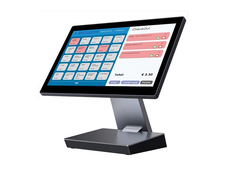 TOPSELLER - ALL in ONE sistem TIMPOS PT60 15,6'' | Postim