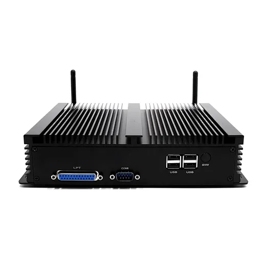 TOPSELLER - Industrial Mini PC - i7 | Postim