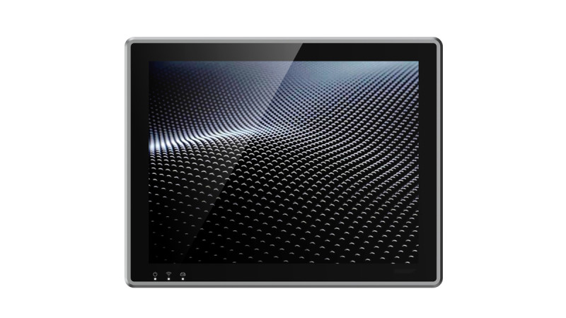 TOPSELLER - Vgradni Industrijski Panel PC 17'' Celeron IP65 | Postim