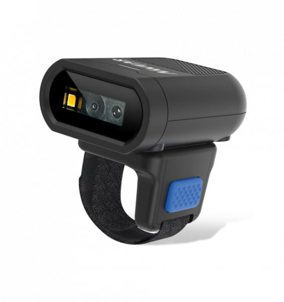 NEWLAND Nwewar WD4 Ring scanner 2D, BT | Postim