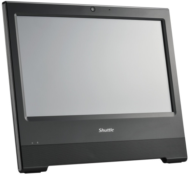 TOPSELLER - SHUTTLE All in one X50V9 - 15,6